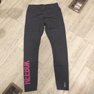 Reebok Women’s Leggings